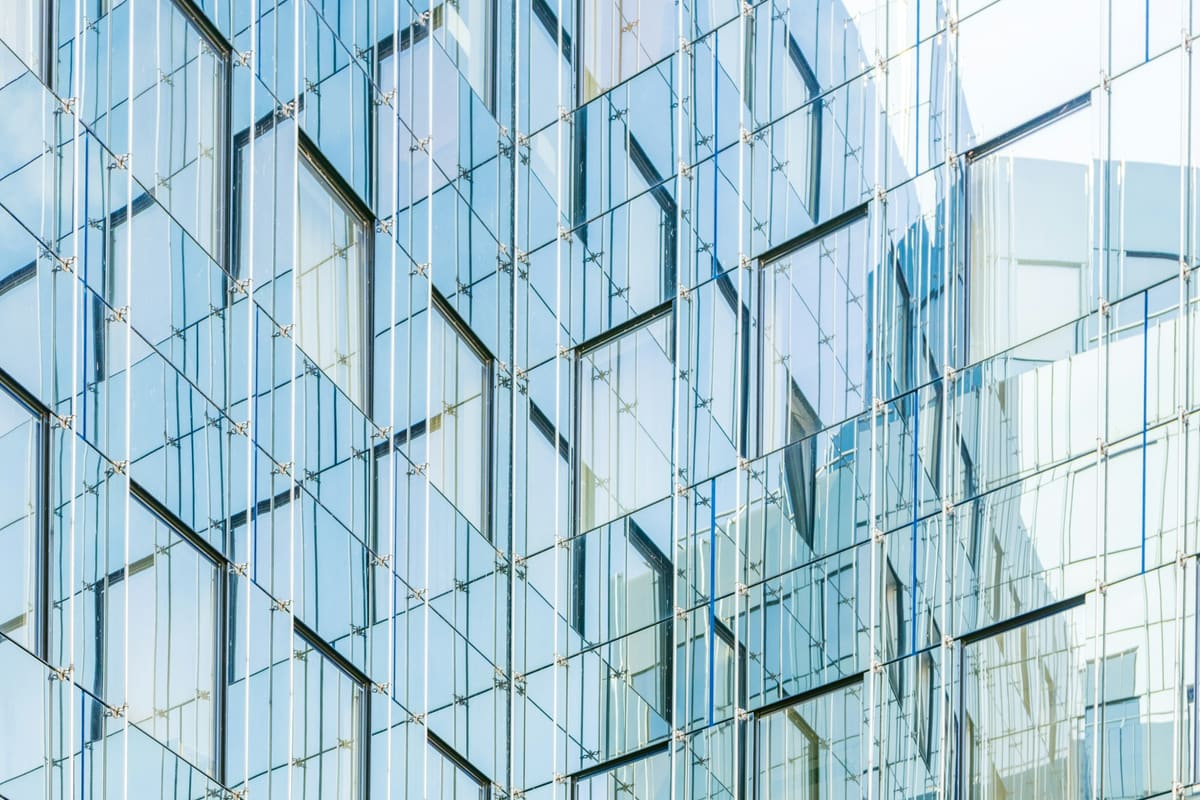 Structural detail standing in for buyer types compared against requirements